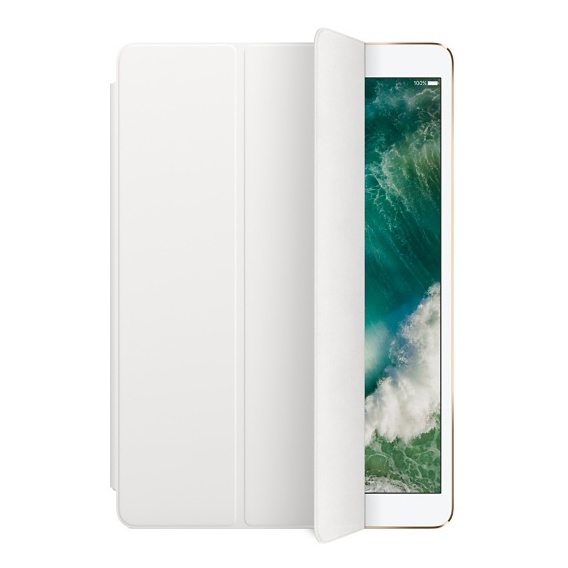 Apple MPQM2ZM/A Smart Cover For IPad Pro 10.5inch White Apple MPQM2ZM/A Smart Cover For IPad Pro 10.5inch White