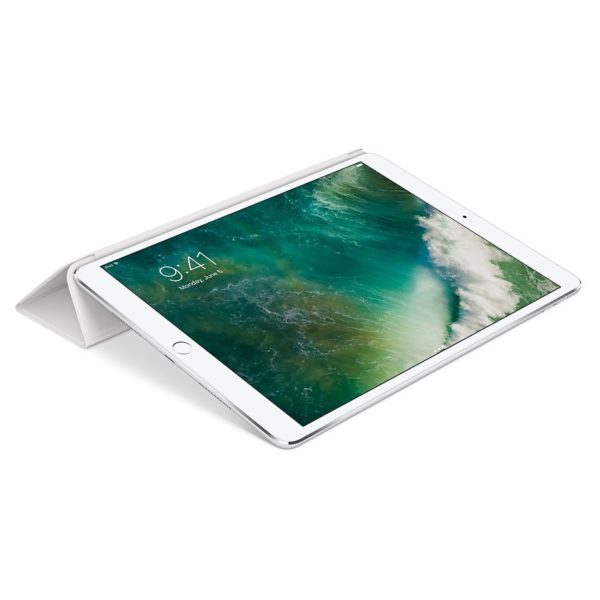 Apple MPQM2ZM/A Smart Cover For IPad Pro 10.5inch White Apple MPQM2ZM/A Smart Cover For IPad Pro 10.5inch White