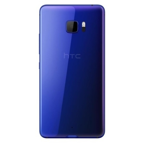 HTC U Ultra 4G Dual Sim Smartphone 128GB Sapphire Blue HTC U Ultra 4G Dual Sim Smartphone 128GB Sapphire Blue