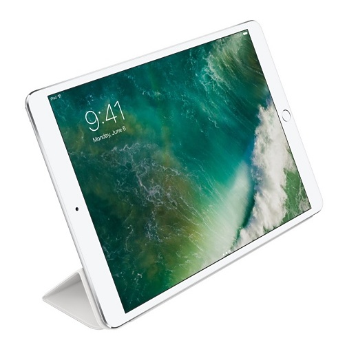 Apple MPQM2ZM/A Smart Cover For IPad Pro 10.5inch White Apple MPQM2ZM/A Smart Cover For IPad Pro 10.5inch White