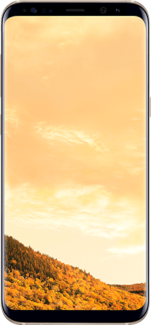 Samsung Galaxy S8+ 4G Dual Sim Smartphone 64GB Maple Gold ( *T&C Apply ) Samsung Galaxy S8+ 4G Dual Sim Smartphone 64GB Maple Gold ( *T&C Apply )