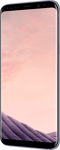 Samsung Galaxy S8+ 4G Dual Sim Smartphone 64GB Orchid Grey ( *T&C Apply ) Samsung Galaxy S8+ 4G Dual Sim Smartphone 64GB Orchid Grey ( *T&C Apply )