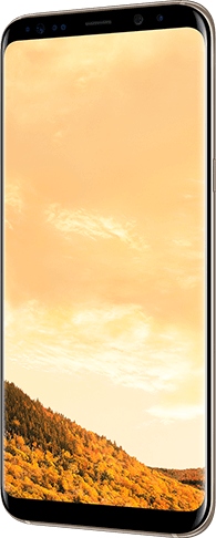 Samsung Galaxy S8+ 4G Dual Sim Smartphone 64GB Maple Gold ( *T&C Apply ) Samsung Galaxy S8+ 4G Dual Sim Smartphone 64GB Maple Gold ( *T&C Apply )