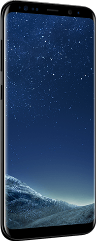 Samsung Galaxy S8+ 4G Dual Sim Smartphone 64GB Midnight Black ( *T&C Apply ) Samsung Galaxy S8+ 4G Dual Sim Smartphone 64GB Midnight Black ( *T&C Apply )