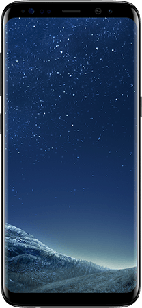Samsung Galaxy S8 4G Dual Sim Smartphone 64GB Midnight Black ( *T&C Apply ) Samsung Galaxy S8 4G Dual Sim Smartphone 64GB Midnight Black ( *T&C Apply )