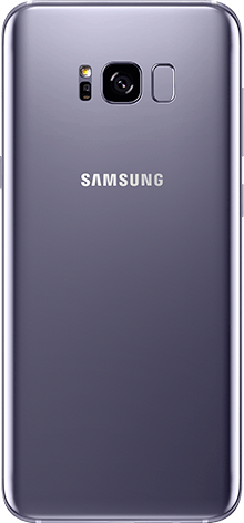 Samsung Galaxy S8+ 4G Dual Sim Smartphone 64GB Orchid Grey ( *T&C Apply ) Samsung Galaxy S8+ 4G Dual Sim Smartphone 64GB Orchid Grey ( *T&C Apply )