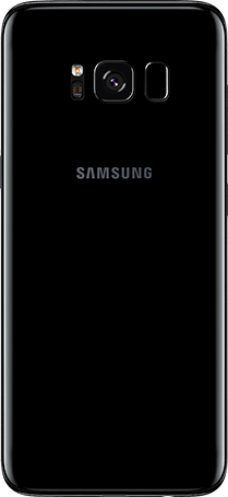 Samsung Galaxy S8 4G Dual Sim Smartphone 64GB Midnight Black ( *T&C Apply ) Samsung Galaxy S8 4G Dual Sim Smartphone 64GB Midnight Black ( *T&C Apply )