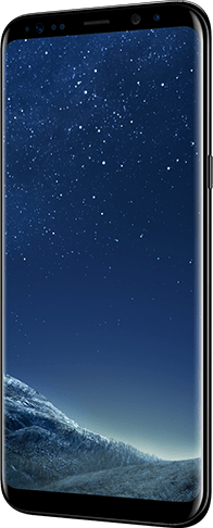 Samsung Galaxy S8+ 4G Dual Sim Smartphone 64GB Midnight Black ( *T&C Apply ) Samsung Galaxy S8+ 4G Dual Sim Smartphone 64GB Midnight Black ( *T&C Apply )