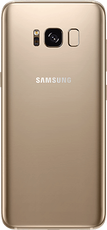 Samsung Galaxy S8 4G Dual Sim Smartphone 64GB Maple Gold ( *T&C Apply ) Samsung Galaxy S8 4G Dual Sim Smartphone 64GB Maple Gold ( *T&C Apply )