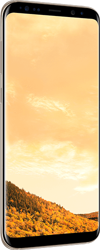 Samsung Galaxy S8+ 4G Dual Sim Smartphone 64GB Maple Gold ( *T&C Apply ) Samsung Galaxy S8+ 4G Dual Sim Smartphone 64GB Maple Gold ( *T&C Apply )