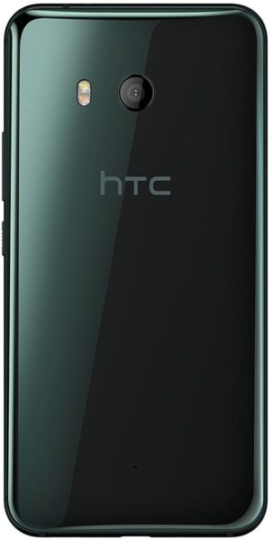 HTC U11 4G Dual Sim Smartphone 128GB Brilliant Black+Car Charger+Flip Case HTC U11 4G Dual Sim Smartphone 128GB Brilliant Black+Car Charger+Flip Case