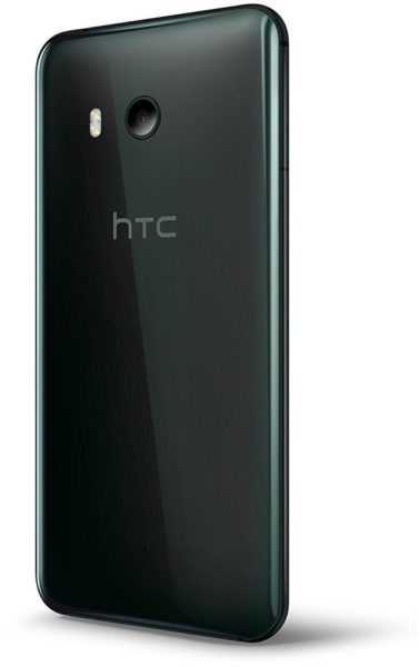 HTC U11 4G Dual Sim Smartphone 128GB Brilliant Black+Car Charger+Flip Case HTC U11 4G Dual Sim Smartphone 128GB Brilliant Black+Car Charger+Flip Case