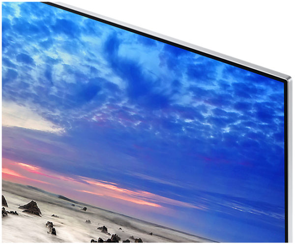 Samsung UA55MU8000KXZN Smart Premium UHD LED Television 55inch Samsung UA55MU8000KXZN Smart Premium UHD LED Television 55inch