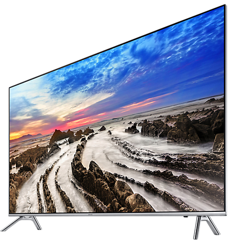 Samsung UA55MU8000KXZN Smart Premium UHD LED Television 55inch Samsung UA55MU8000KXZN Smart Premium UHD LED Television 55inch