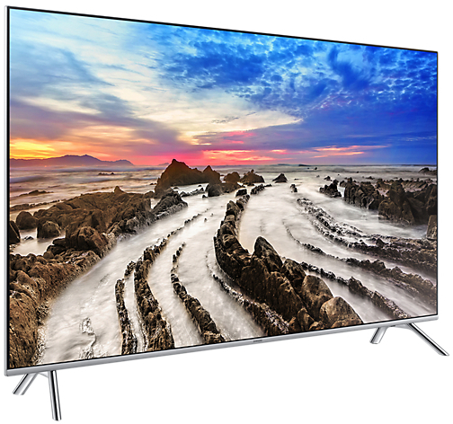 Samsung UA55MU8000KXZN Smart Premium UHD LED Television 55inch Samsung UA55MU8000KXZN Smart Premium UHD LED Television 55inch