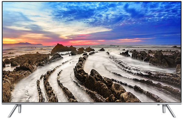 Samsung UA55MU8000KXZN Smart Premium UHD LED Television 55inch Samsung UA55MU8000KXZN Smart Premium UHD LED Television 55inch