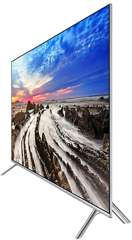 Samsung UA55MU8000KXZN Smart Premium UHD LED Television 55inch Samsung UA55MU8000KXZN Smart Premium UHD LED Television 55inch