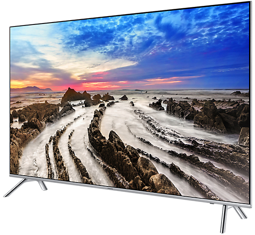 Samsung UA55MU8000KXZN Smart Premium UHD LED Television 55inch Samsung UA55MU8000KXZN Smart Premium UHD LED Television 55inch