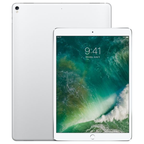 Apple iPad Pro - iOS WiFi+Cellular 256GB 10.5inch Rose Gold Apple iPad Pro - iOS WiFi+Cellular 256GB 10.5inch Rose Gold