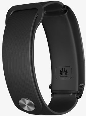 Huawei HUWTBB3BLK Talkband B3 Sports Black Huawei HUWTBB3BLK Talkband B3 Sports Black