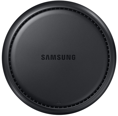 Samsung Galaxy S8 Dex Station With Travel Adapter Black Samsung Galaxy S8 Dex Station With Travel Adapter Black