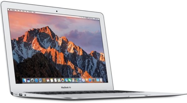 Apple MacBook Air Laptop - Core i5 1.8GHz 8GB 128GB Shared 13.3inch Silver Apple MacBook Air Laptop - Core i5 1.8GHz 8GB 128GB Shared 13.3inch Silver