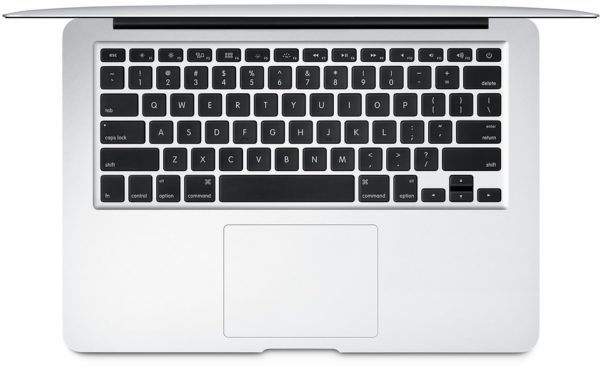 Apple MacBook Air Laptop - Core i5 1.8GHz 8GB 128GB Shared 13.3inch Silver Apple MacBook Air Laptop - Core i5 1.8GHz 8GB 128GB Shared 13.3inch Silver