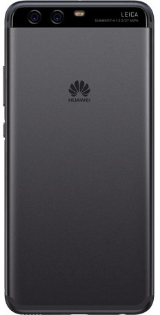 Huawei P10 4G Dual Sim Smartphone 64GB Graphite Black Huawei P10 4G Dual Sim Smartphone 64GB Graphite Black