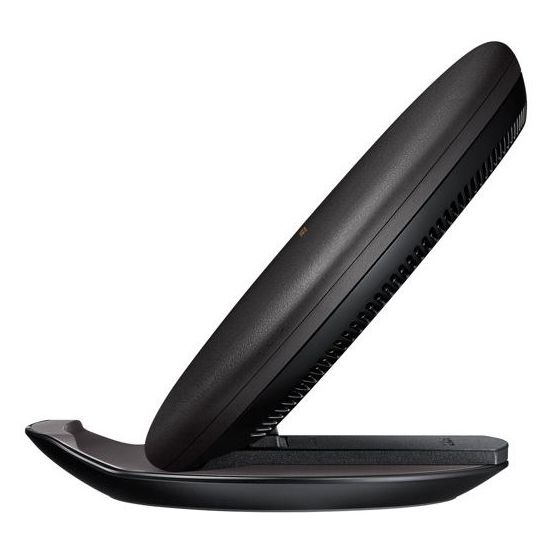 Samsung EF-ZG955CBEGWW Clear View Standing Cover For Galaxy S8 Plus Black+EP-PG950TBEGAE Wireless Charger Stand With Travel Adapter Black For Galaxy S8/S8 Plus Samsung EF-ZG955CBEGWW Clear View Standing Cover For Galaxy S8 Plus Black+EP-PG950TBEGAE Wireless Charger Stand With Travel Adapter Black For Galaxy S8/S8 Plus