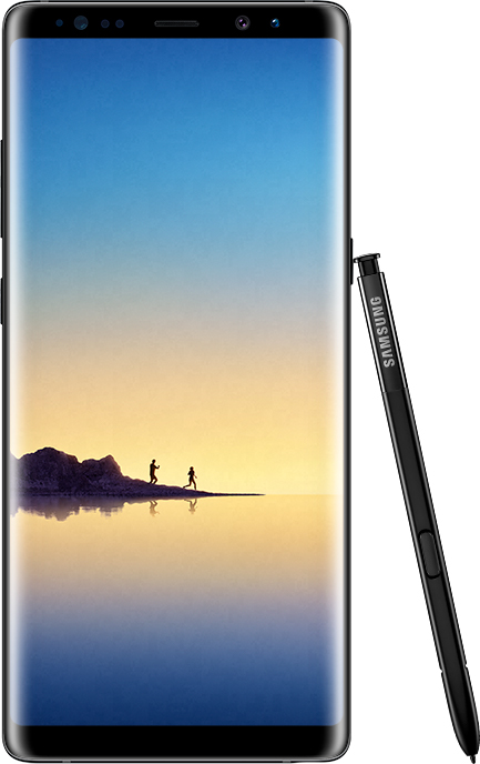 Samsung Galaxy Note8