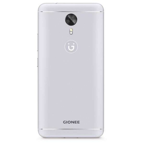 Gionee A1 4G Dual Sim Smartphone 32GB Grey Gionee A1 4G Dual Sim Smartphone 32GB Grey