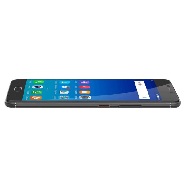 Gionee A1 4G Dual Sim Smartphone 32GB Black Gionee A1 4G Dual Sim Smartphone 32GB Black