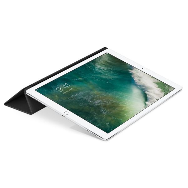 Apple MPV62ZM/A Smart Cover For IPad Pro 12.9inch Black Apple MPV62ZM/A Smart Cover For IPad Pro 12.9inch Black