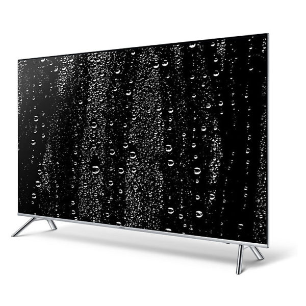 Samsung 55MU8000 Premium 4K UHD Smart LED Television 55inch Samsung 55MU8000 Premium 4K UHD Smart LED Television 55inch