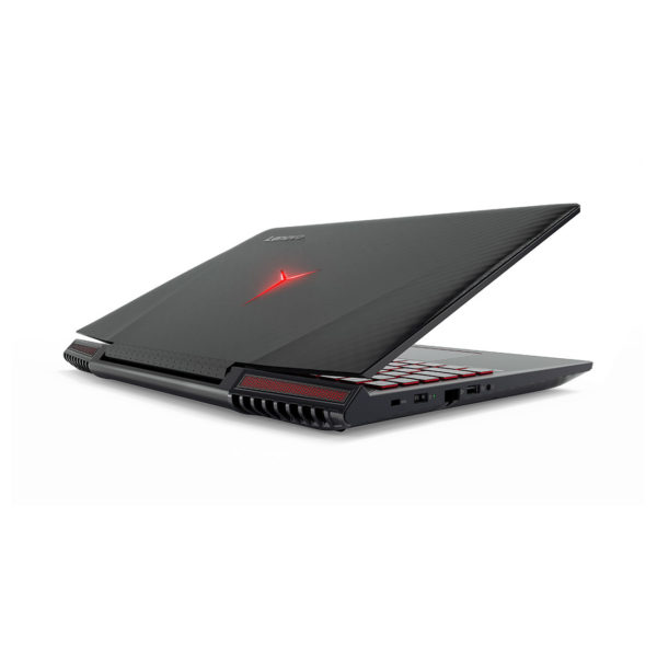 Lenovo Legion Y720 Gaming Laptop - Core i7 2.8GHz 16GB 1TB+128GB 6GB Win10 15.6inch FHD Black Lenovo Legion Y720 Gaming Laptop - Core i7 2.8GHz 16GB 1TB+128GB 6GB Win10 15.6inch FHD Black