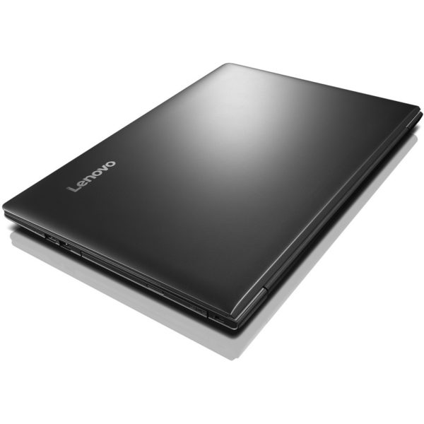 Lenovo Ideapad 510 Laptop - Core i5 2.5GHz 6GB 1TB 4GB Win10 15.6inch FHD Gun Metal Lenovo Ideapad 510 Laptop - Core i5 2.5GHz 6GB 1TB 4GB Win10 15.6inch FHD Gun Metal
