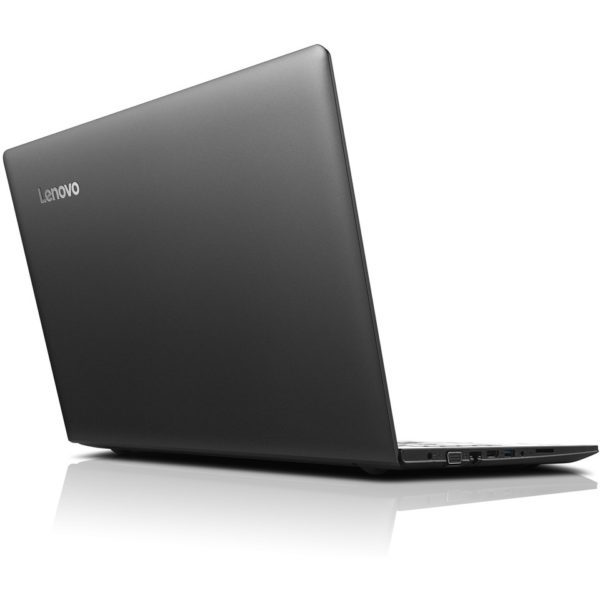 Lenovo Ideapad 510 Laptop - Core i5 2.5GHz 6GB 1TB 4GB Win10 15.6inch FHD Gun Metal Lenovo Ideapad 510 Laptop - Core i5 2.5GHz 6GB 1TB 4GB Win10 15.6inch FHD Gun Metal