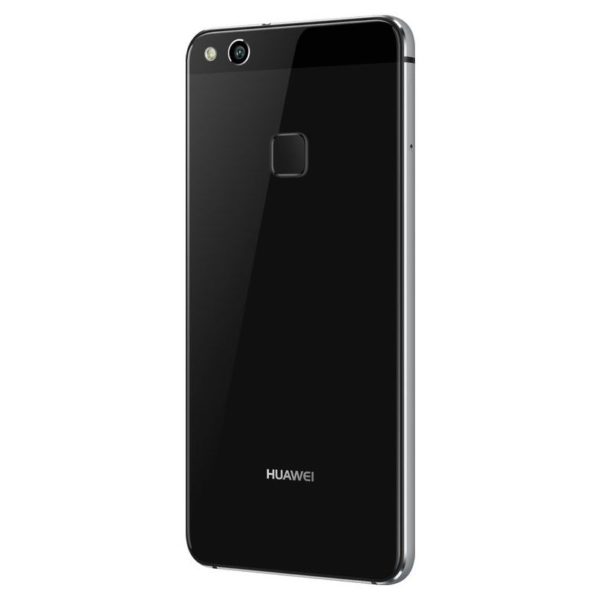 Huawei P10 Lite 4G Dual Sim Smartphone 32GB Midnight Black Huawei P10 Lite 4G Dual Sim Smartphone 32GB Midnight Black