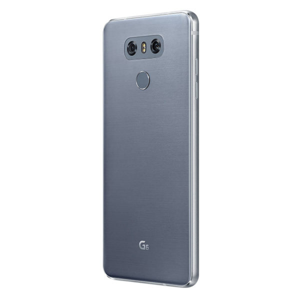 LG G6 4G Dual Sim Smartphone 32GB Platinum+Type C Car Charger+64GB Memory Card LG G6 4G Dual Sim Smartphone 32GB Platinum+Type C Car Charger+64GB Memory Card