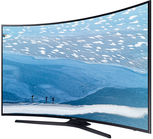 Samsung 65KU7350 4K UHD Curved Smart LED Television 65inch Samsung 65KU7350 4K UHD Curved Smart LED Television 65inch