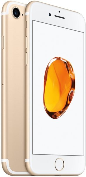 Apple iPhone 7 256GB Gold Apple iPhone 7 256GB Gold