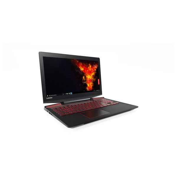 Lenovo Legion Y720 Gaming Laptop - Core i7 2.8GHz 16GB 1TB+128GB 6GB Win10 15.6inch FHD Black Lenovo Legion Y720 Gaming Laptop - Core i7 2.8GHz 16GB 1TB+128GB 6GB Win10 15.6inch FHD Black