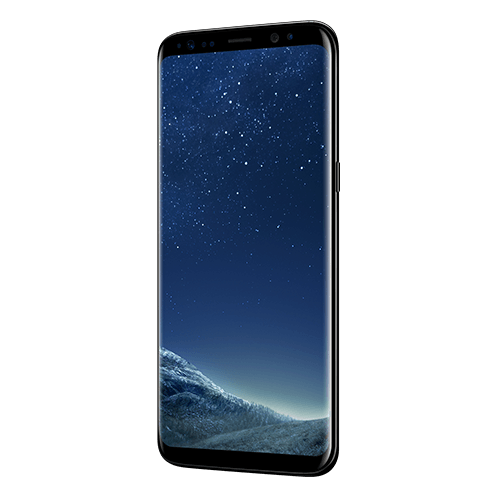 Samsung Galaxy S8 4G Dual Sim Smartphone 64GB Midnight Black ( *T&C Apply ) Samsung Galaxy S8 4G Dual Sim Smartphone 64GB Midnight Black ( *T&C Apply )