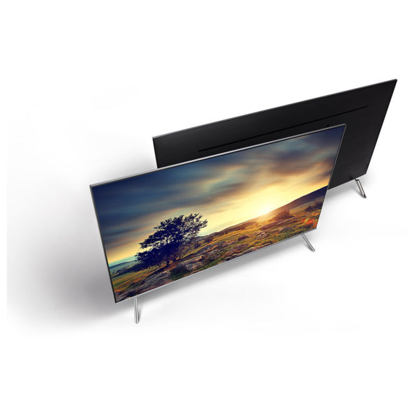 Samsung 55MU8000 Premium 4K UHD Smart LED Television 55inch Samsung 55MU8000 Premium 4K UHD Smart LED Television 55inch