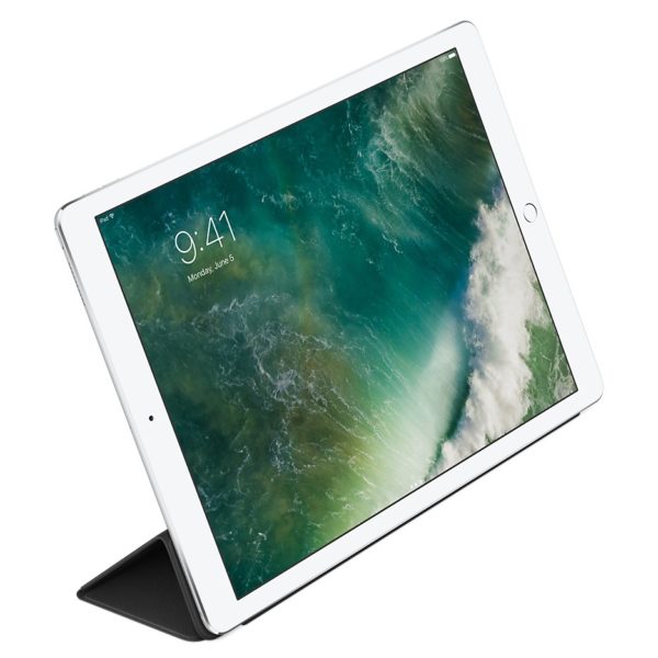 Apple MPV62ZM/A Smart Cover For IPad Pro 12.9inch Black Apple MPV62ZM/A Smart Cover For IPad Pro 12.9inch Black