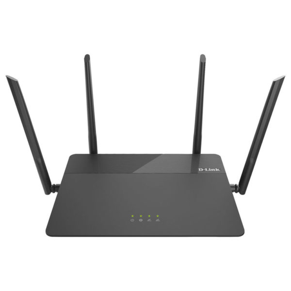 Dlink DIR878 AC1900 MU-MIMO Wi-Fi Gigabit Router + DAP1720 AC1750 Dual Band Wi-Fi Range Extender Dlink DIR878 AC1900 MU-MIMO Wi-Fi Gigabit Router + DAP1720 AC1750 Dual Band Wi-Fi Range Extender