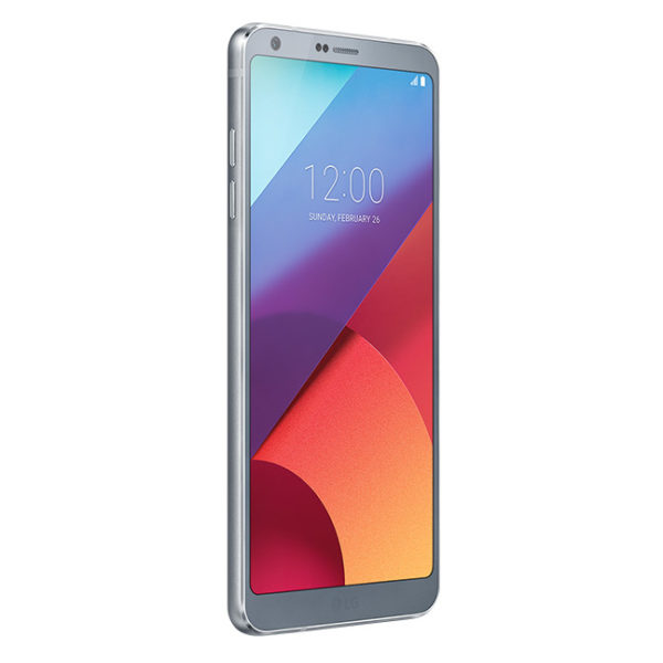 LG G6 4G Dual Sim Smartphone 32GB Platinum+Type C Car Charger+64GB Memory Card LG G6 4G Dual Sim Smartphone 32GB Platinum+Type C Car Charger+64GB Memory Card