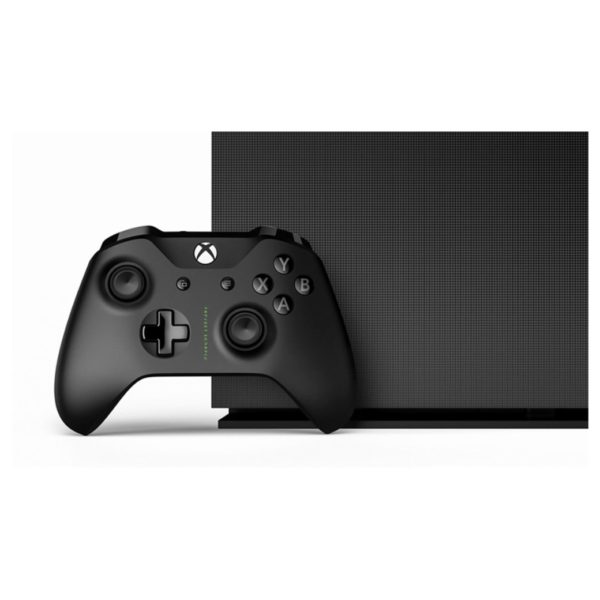 Pre-order Microsoft Xbox One X Project Scorpio Edition Console Pre-order Microsoft Xbox One X Project Scorpio Edition Console