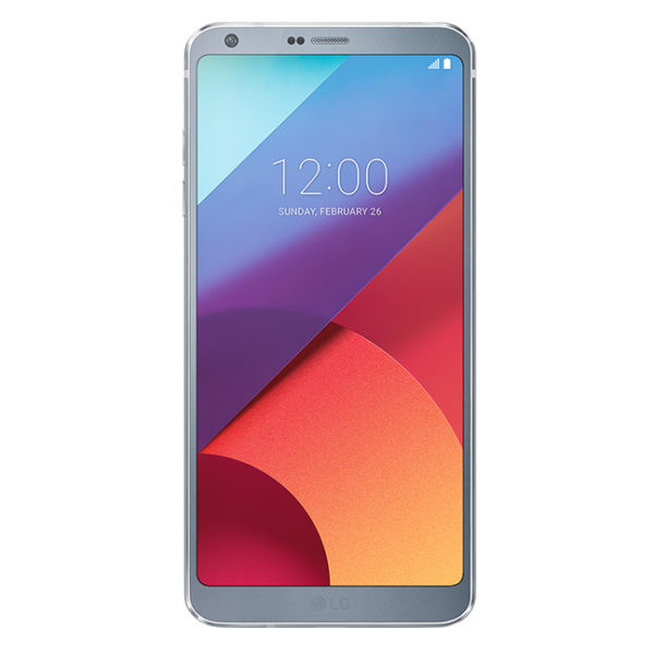 LG G6 4G Dual Sim Smartphone 32GB Platinum+Type C Car Charger+64GB Memory Card LG G6 4G Dual Sim Smartphone 32GB Platinum+Type C Car Charger+64GB Memory Card