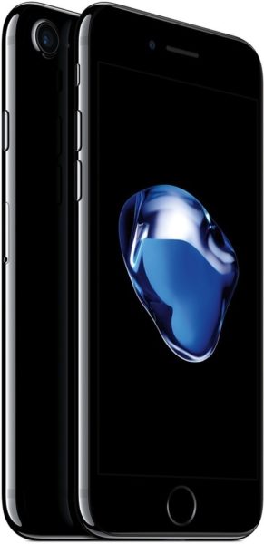 Apple iPhone 7 128GB Jet Black Apple iPhone 7 128GB Jet Black